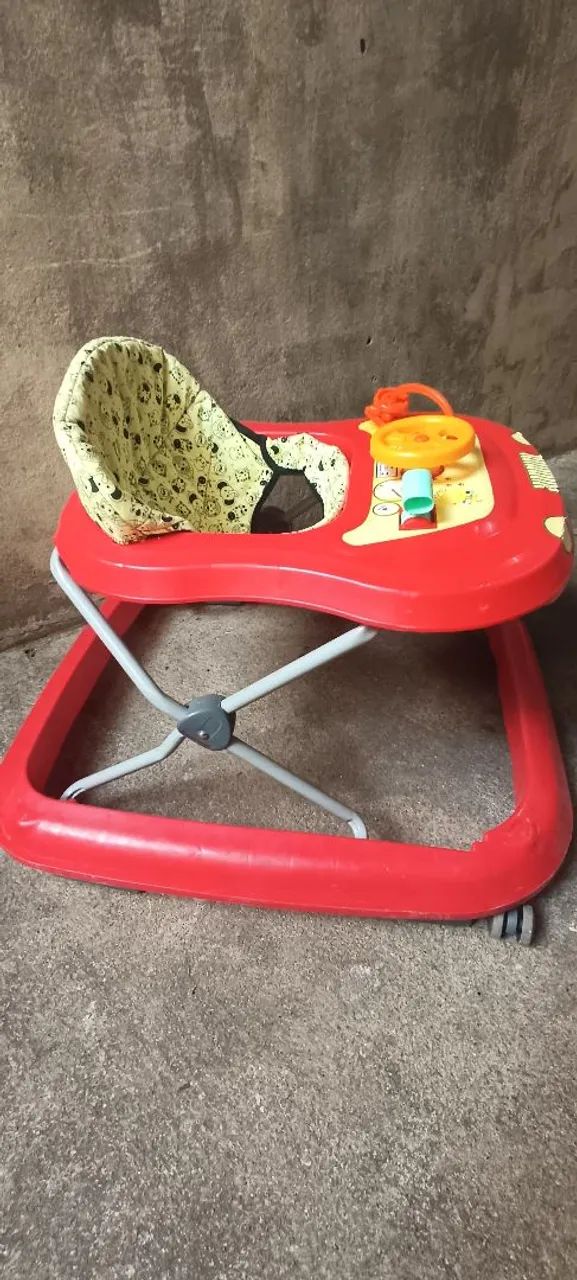Andador infantil  - Foto 2
