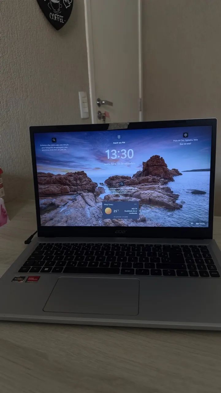 NOTEBOOK ACER 