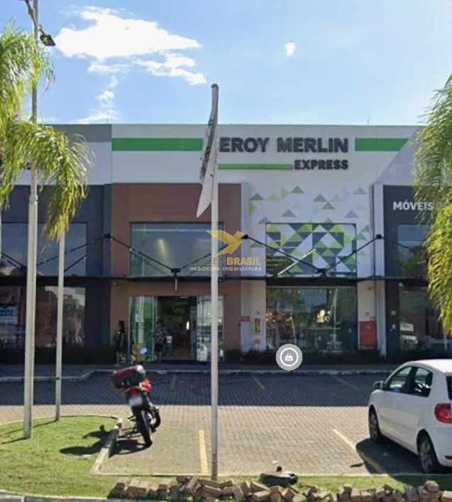 Loja Comercial para Locação na SC-401 - 719 m² - Florianópolis/SC - Foto 3