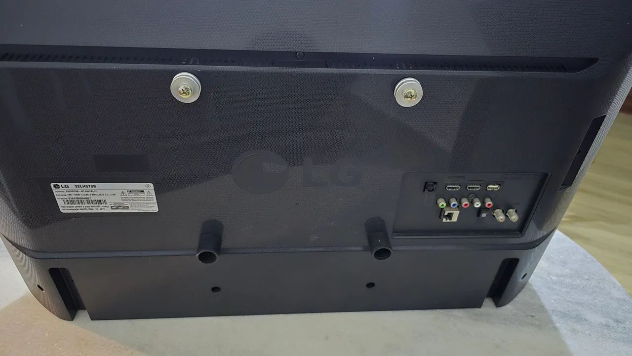 TV LG 32 Mod 32lb550b - Foto 3