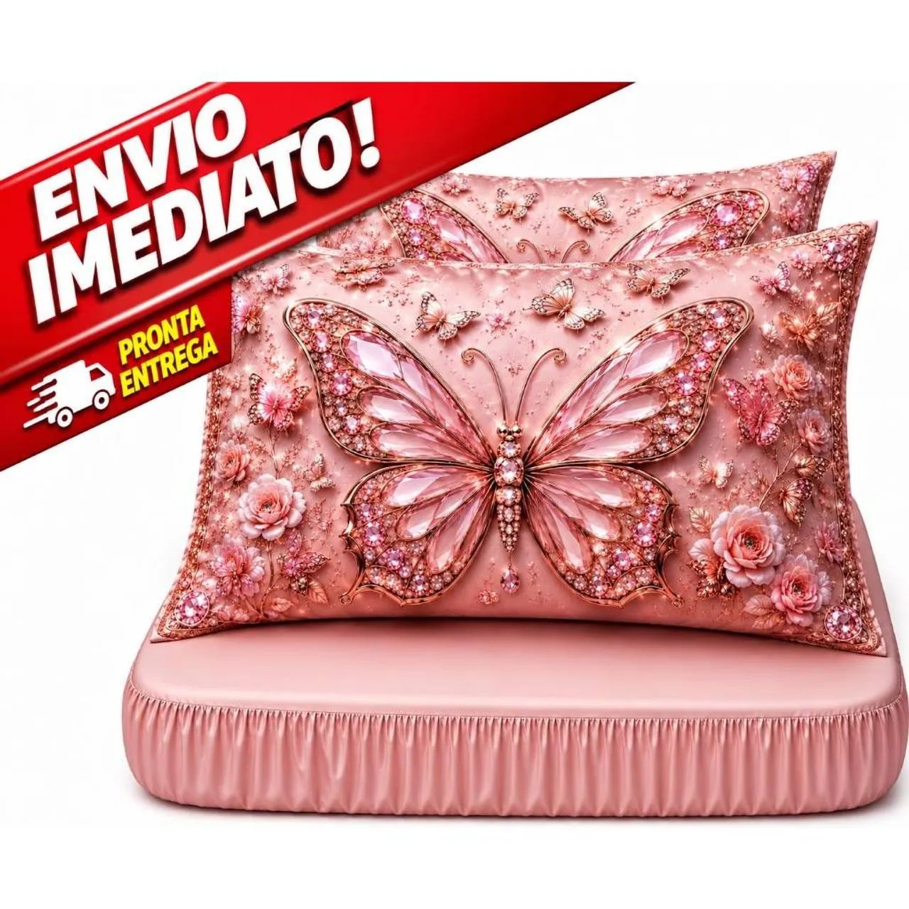 Colcha de cama  - Foto 5