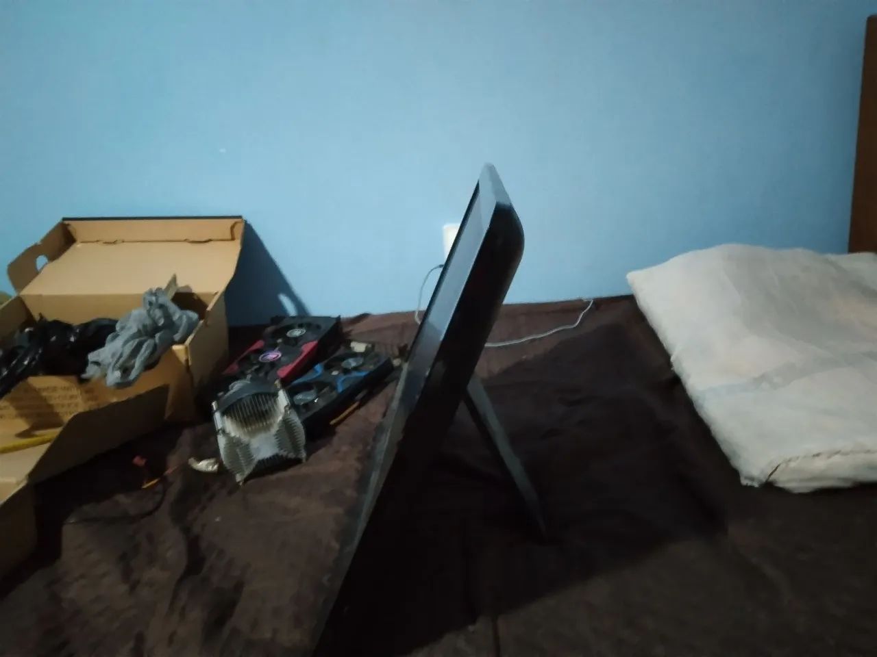 Monitor positivo  - Foto 2