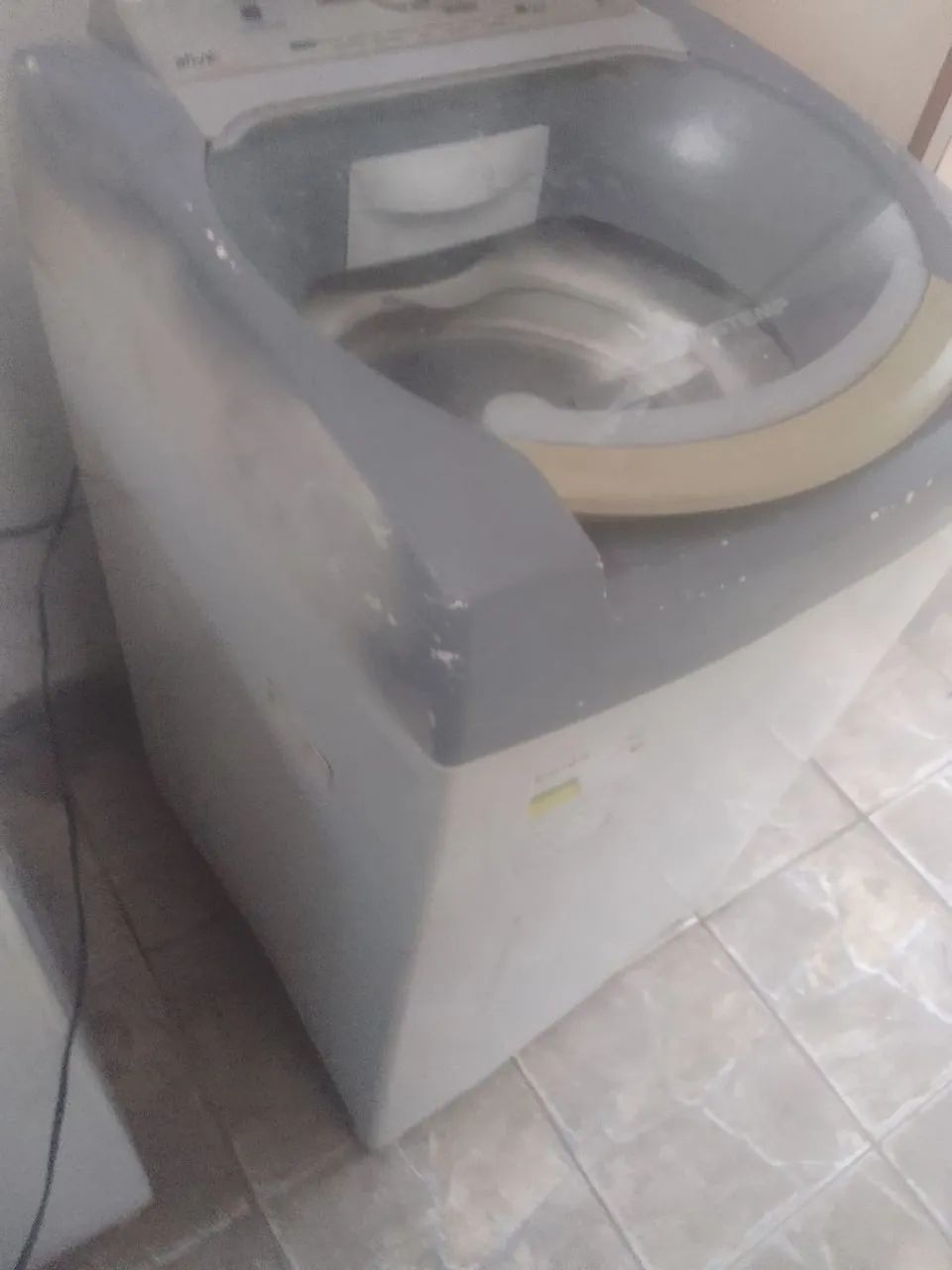 Maquina Brastemp  - Foto 5