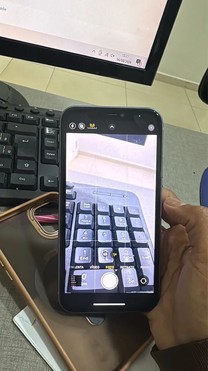 iPhone 11  - Foto 5
