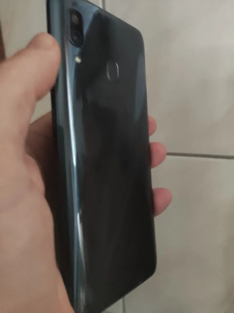 Celular Samsung A30