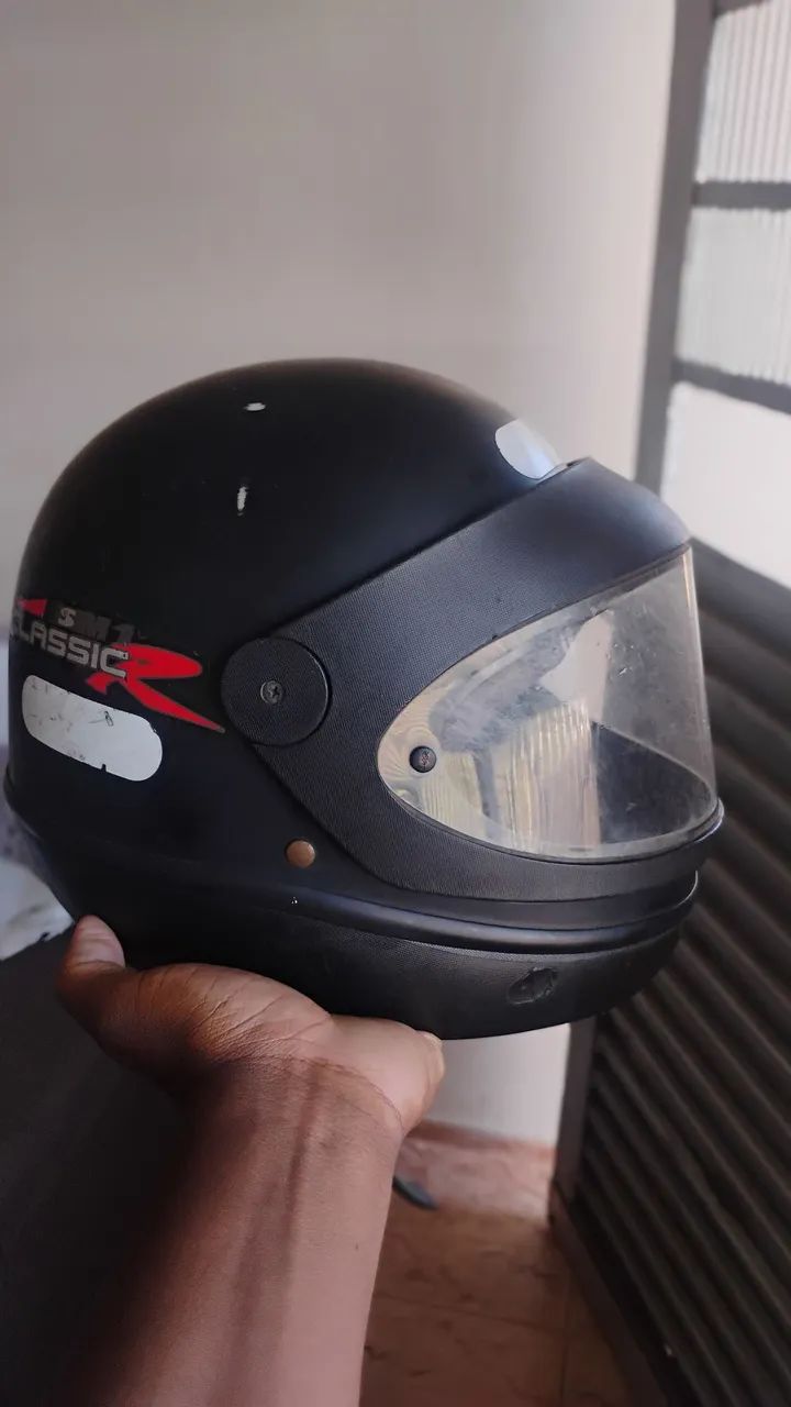 Capacete  - Foto 4