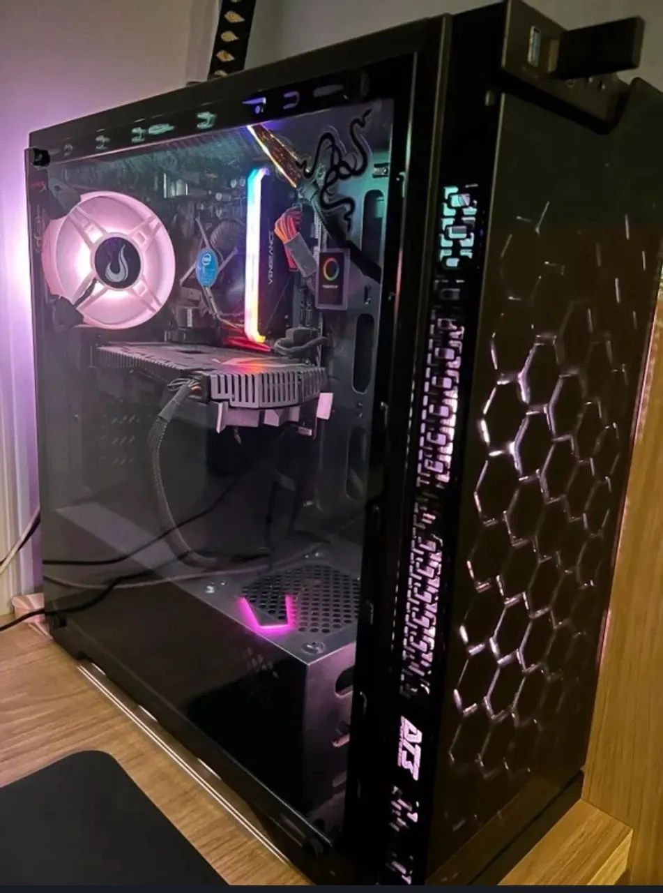 PC GAMER i5