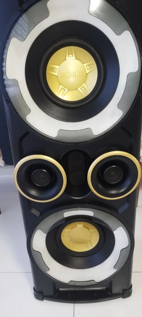 Caixa torre mini system  - Foto 4
