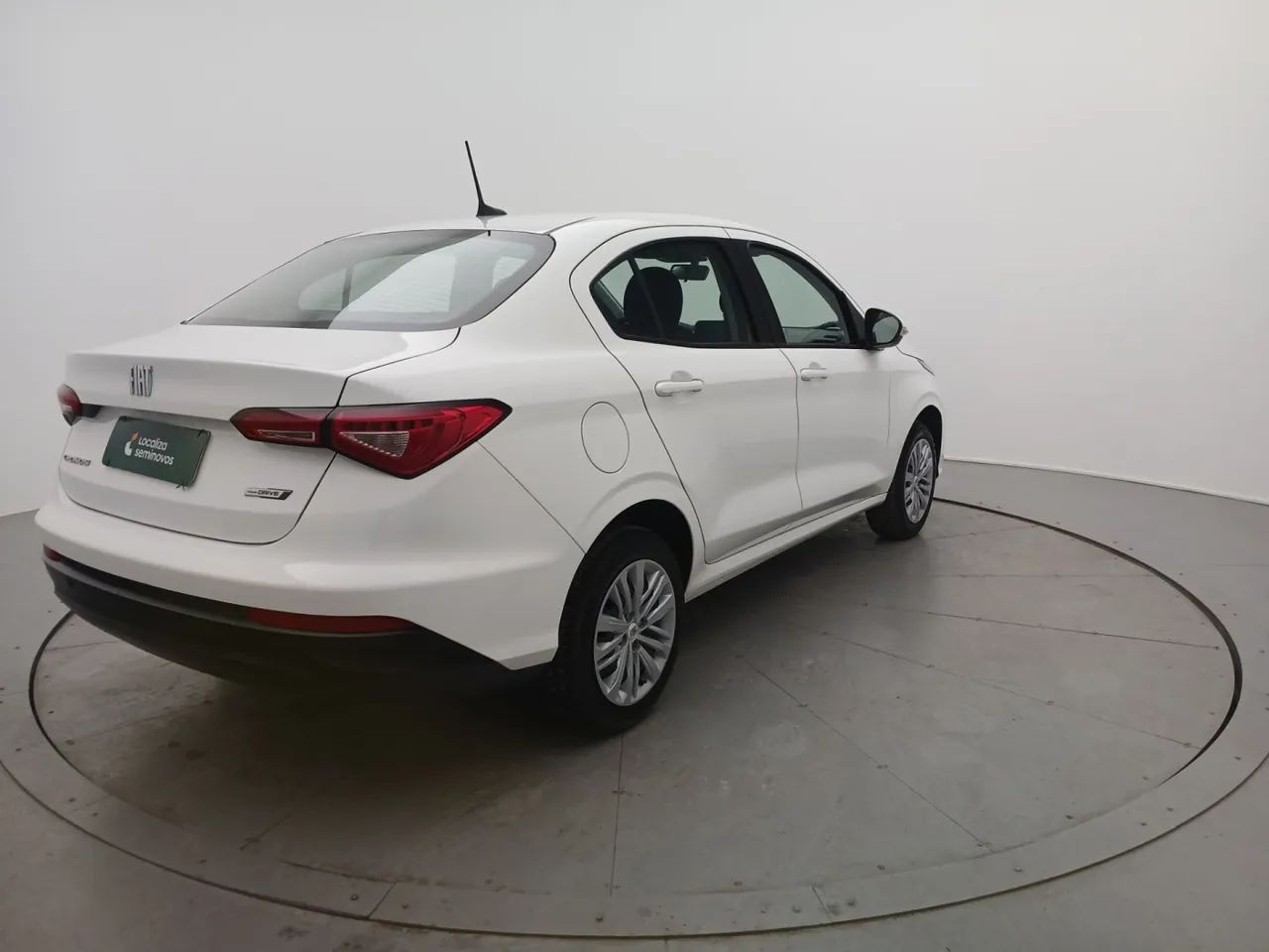 Fiat Cronos 1.3 8V Flex 2025 - Foto 5