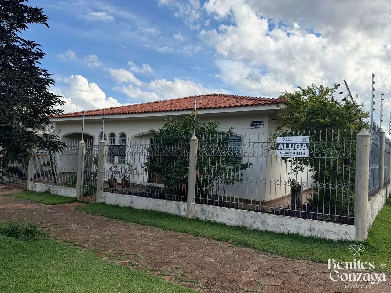 Casa à venda, Zona 05, Maringá, PR