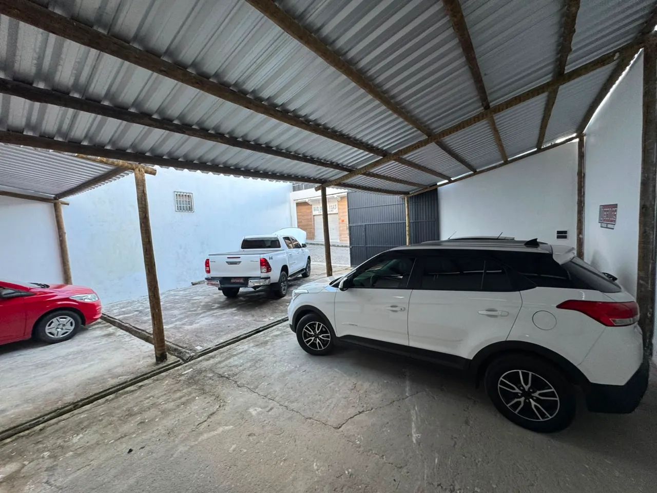     Galpão Comercial à Venda  - Foto 4