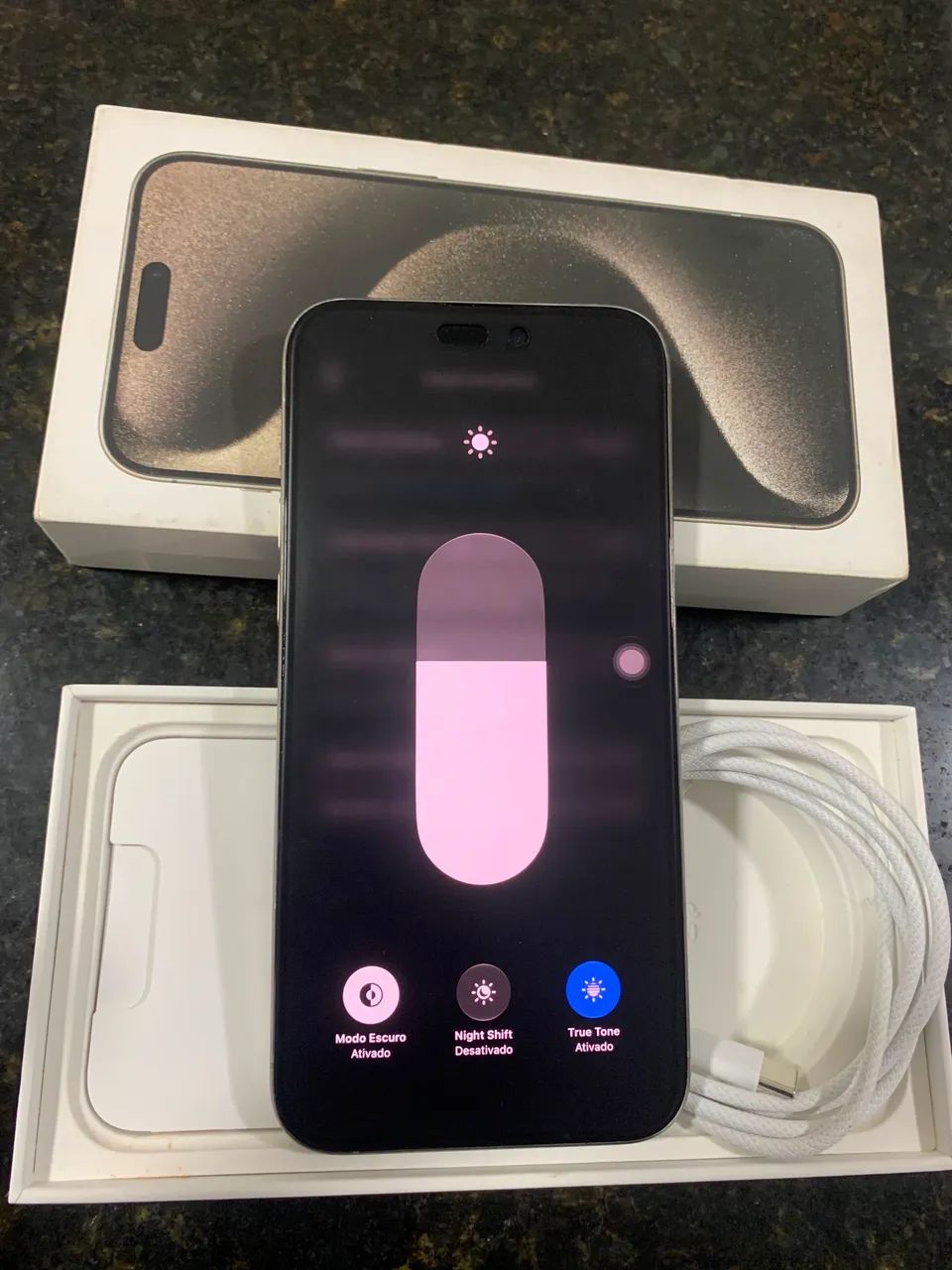 iPhone 15 Pro Max  - Foto 3