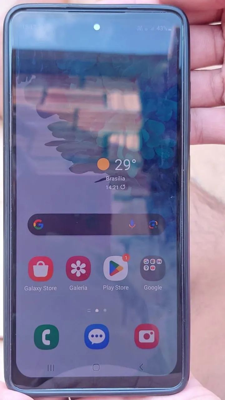 Samsung s20 FE