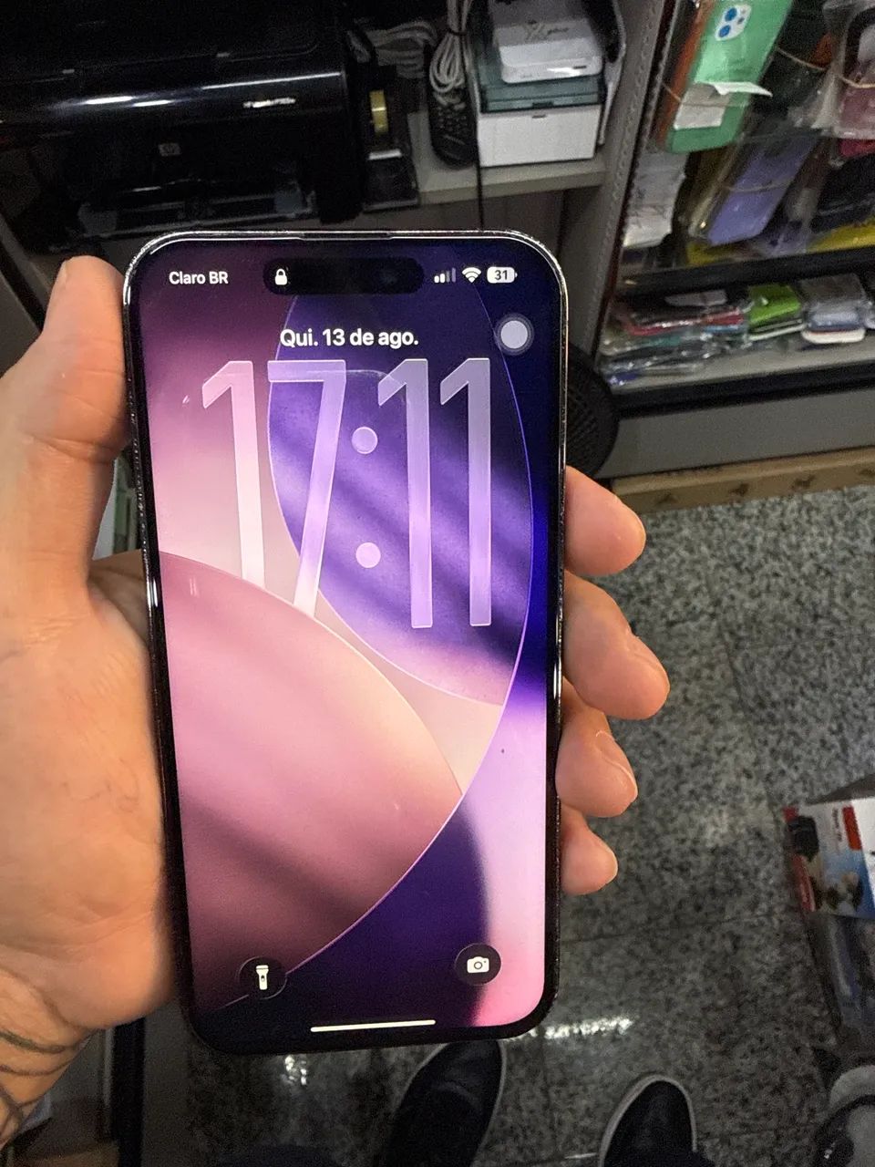 iPhone 14 Pro Max 256