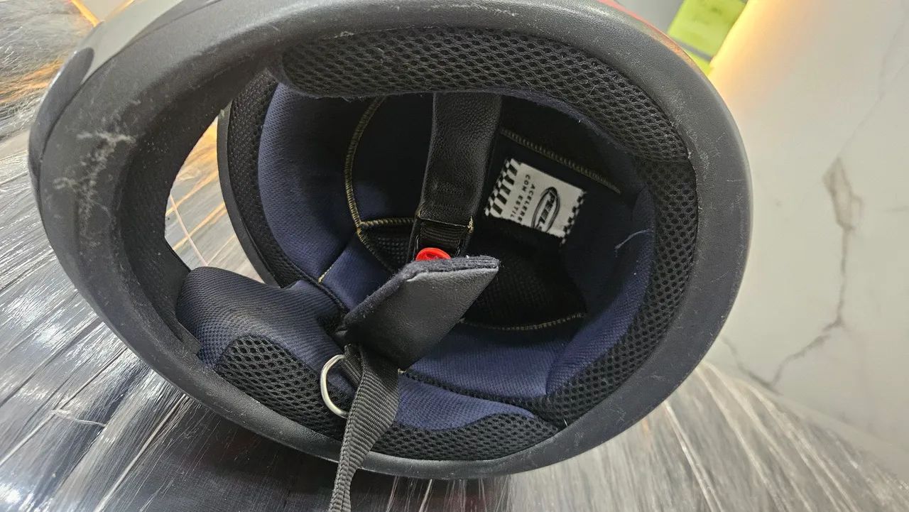 Capacete  - Foto 2