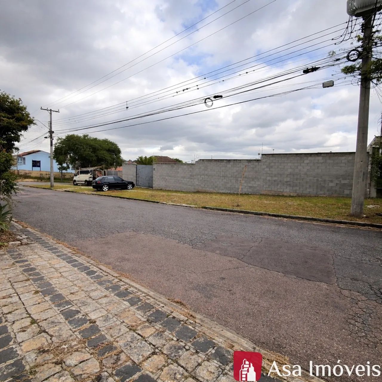 Terreno plano com 1106m² - Foto 4