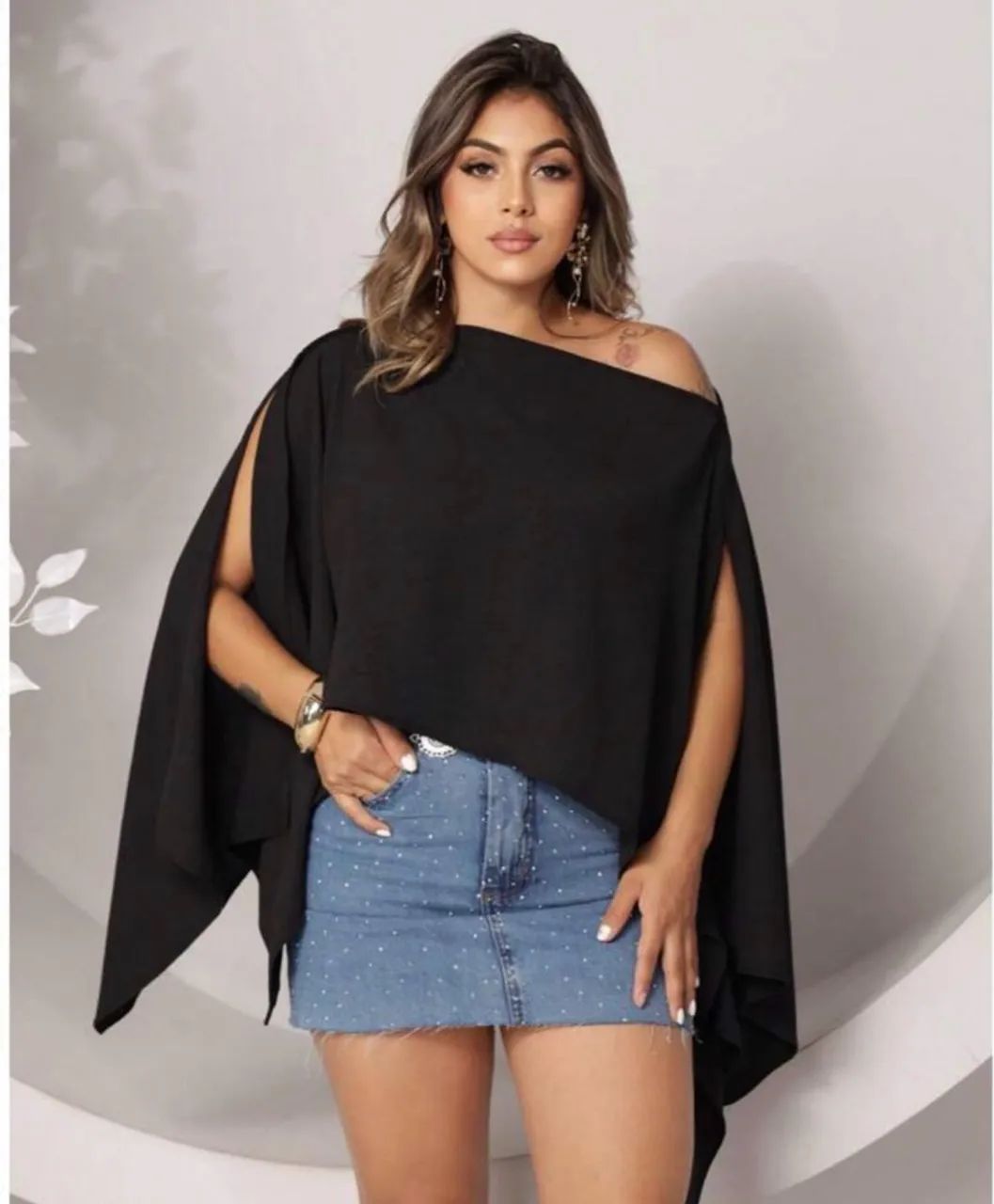 Blusa 