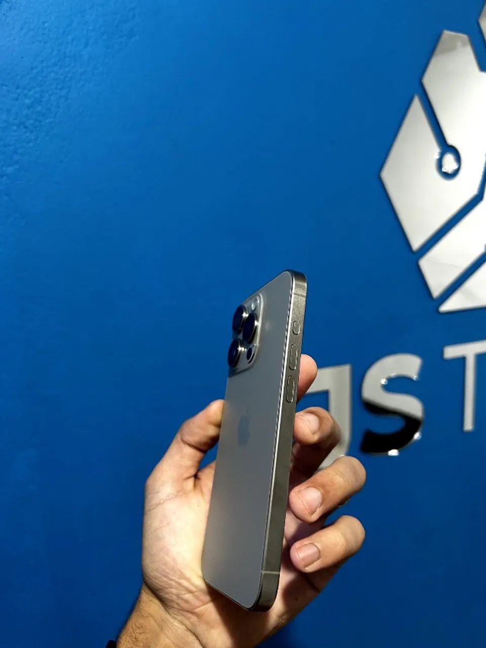 iPhone 15 Pro 256gb  - Foto 3