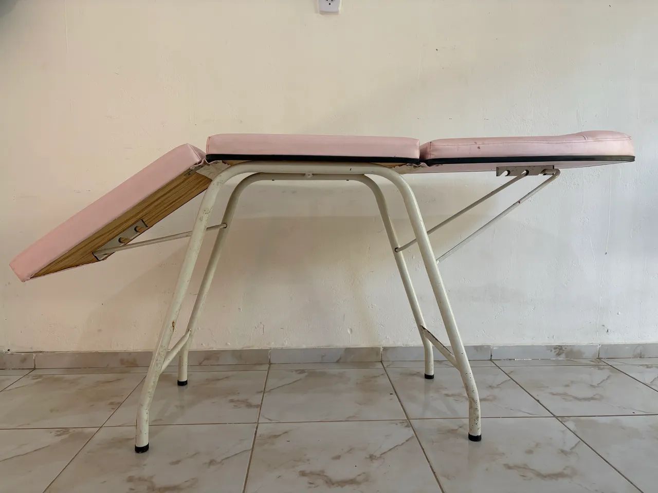 Maca estética 3 posições  - Foto 3