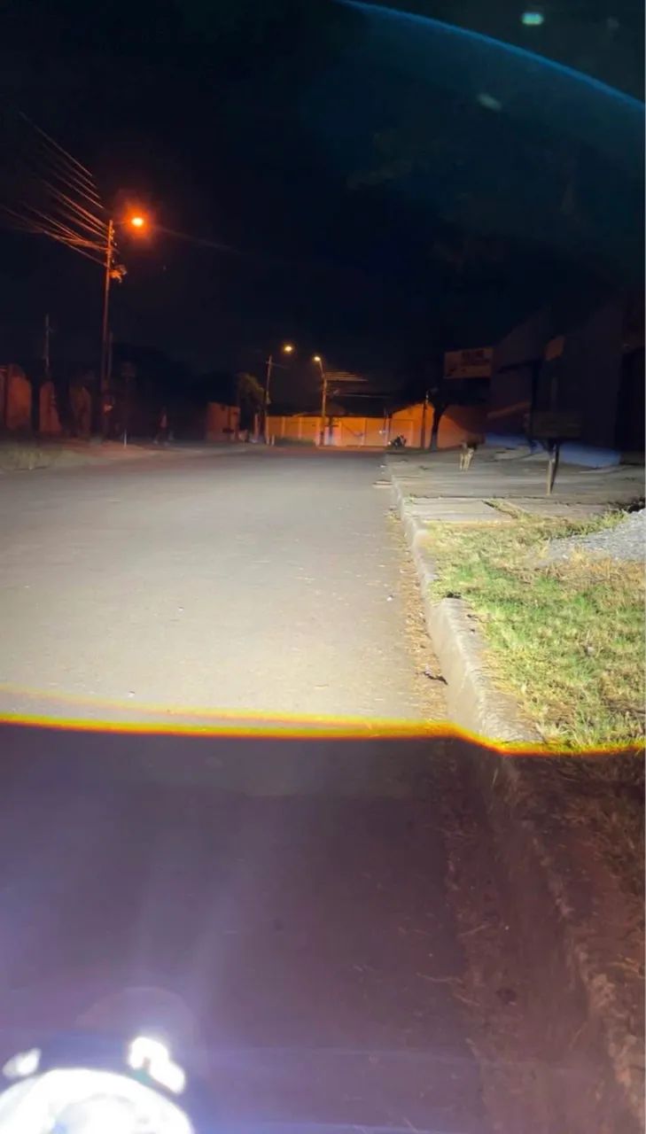 Projetores bi led - Foto 3