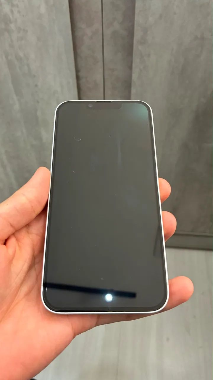 IPHONE 16e na garantia  - Foto 5