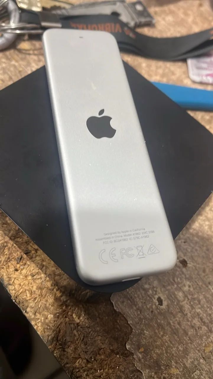 Apple TV   - Foto 3