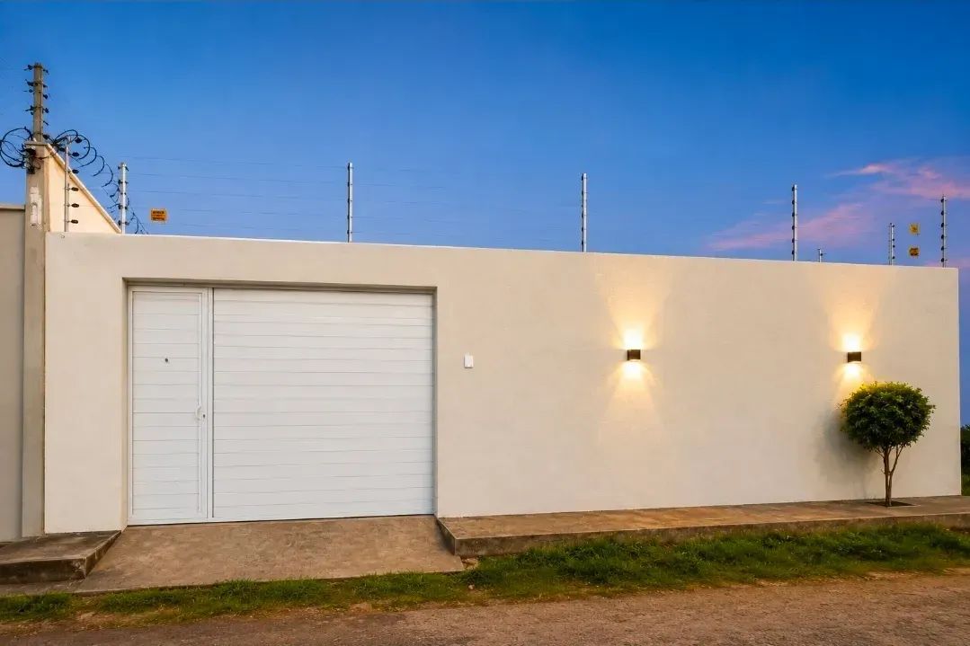 Vendo Casa Moderna No Aracagi - Foto 2