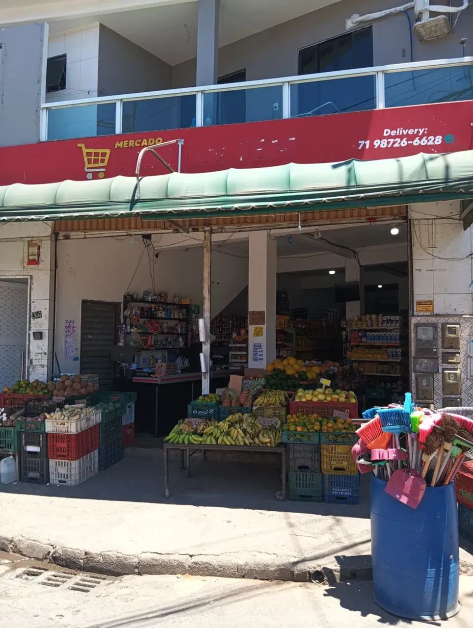 Ponto Comercial são Cristóvão - Foto 3