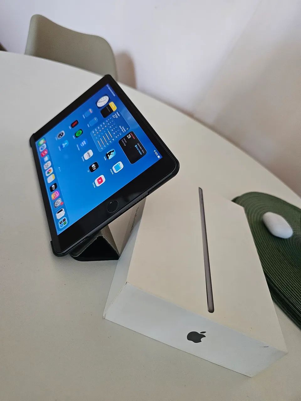 iPad Mini 5° Geração - Tablets e E-Readers - Samambaia Sul