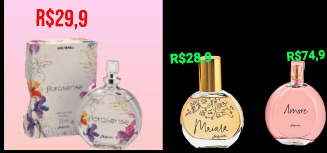 Perfumaria Jequiti  - Foto 3