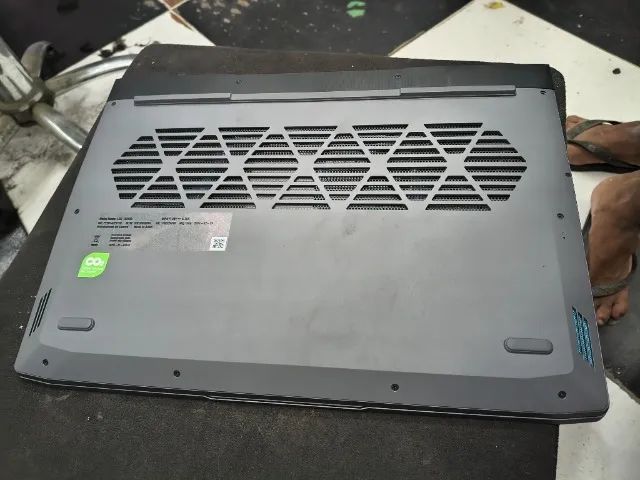Notebook Lenovo LOQ