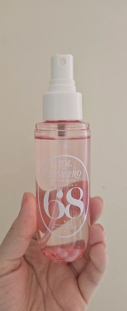 Sol de Janeiro Cheirosa 68 Body & Hair Mist 90ml - Foto 2