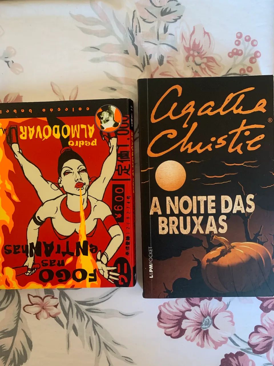 Livros - Foto 3