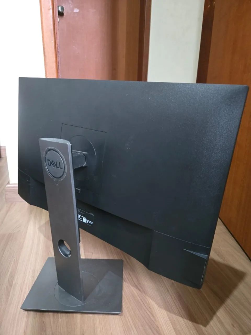Monitor Profissional Dell 24" - P2419h - Foto 5