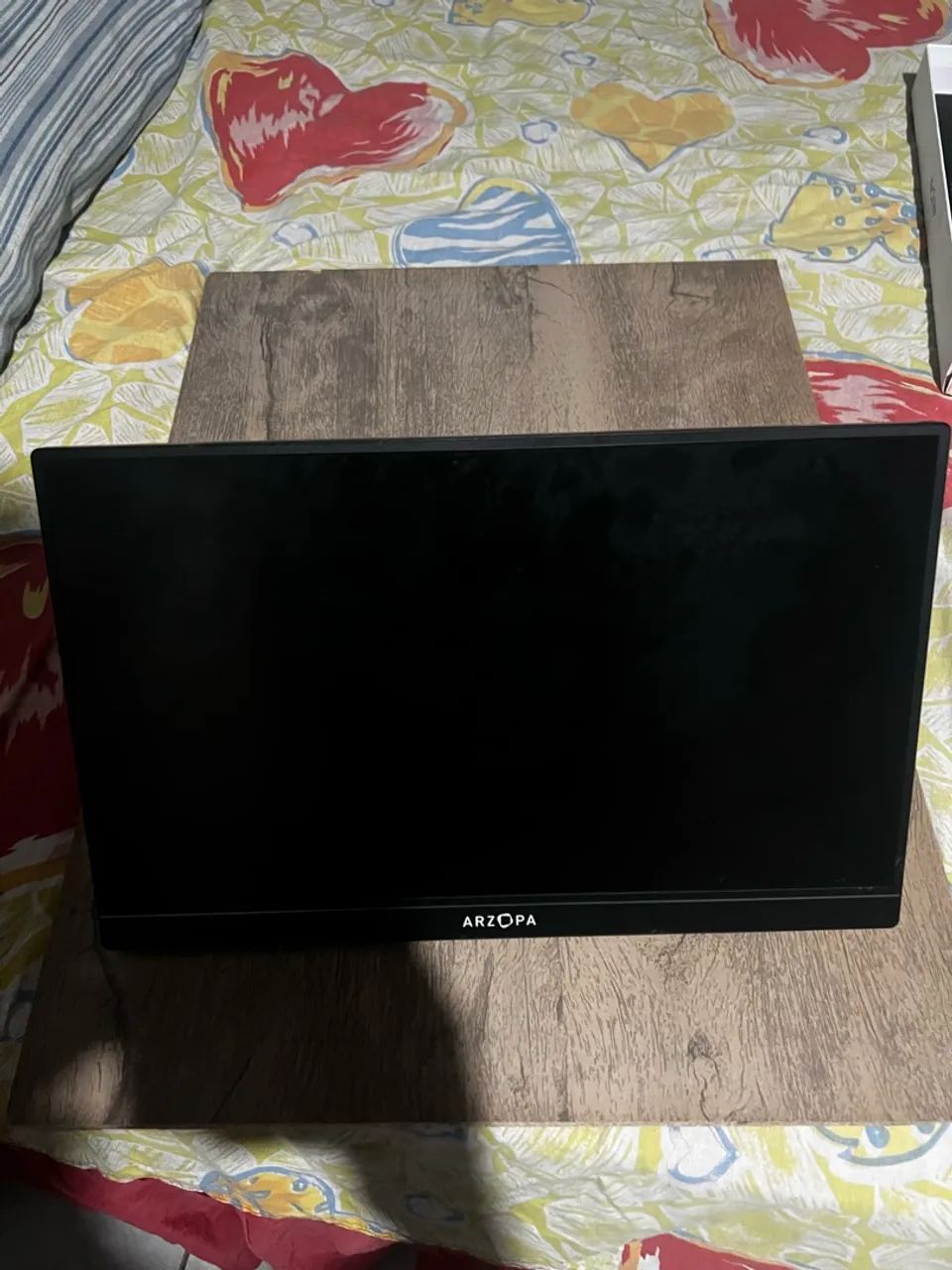 Monitor portatil arzopa