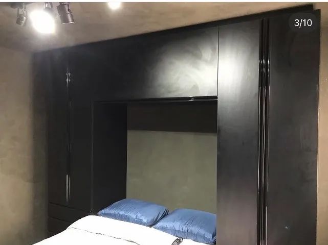 Guarda roupa  - Foto 2