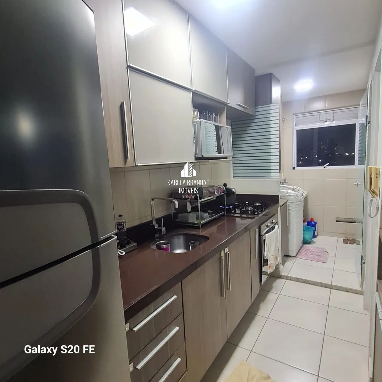 APARTAMENTO RESIDENCIAL em NATAL - RN, PITIMBU - Foto 4