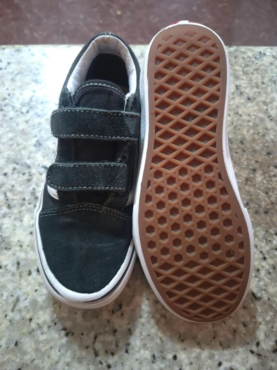 Tenis Vans Infantil 31 - Foto 4