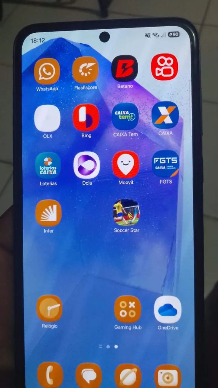 Celular  - Foto 2