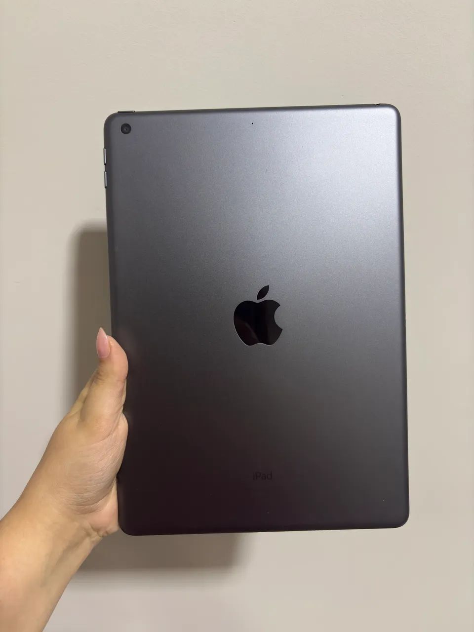 IPAD 9ª GERAÇÃO 64GB