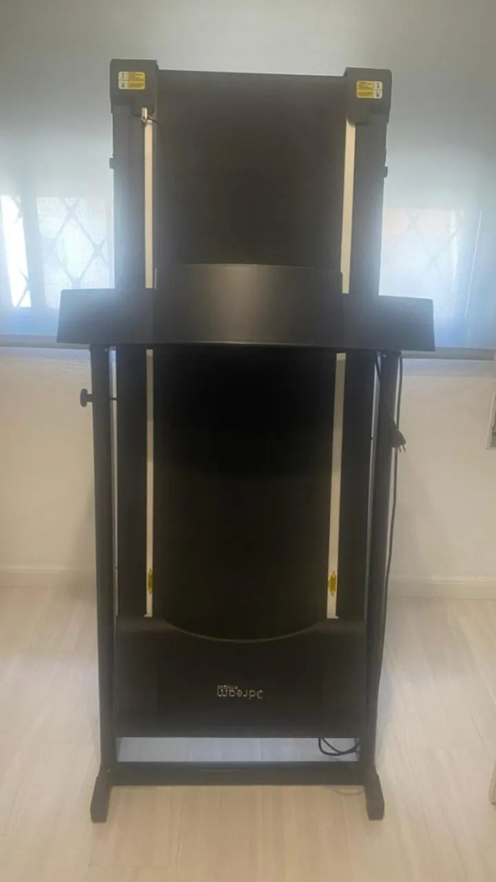esteira eletrica  - Foto 3
