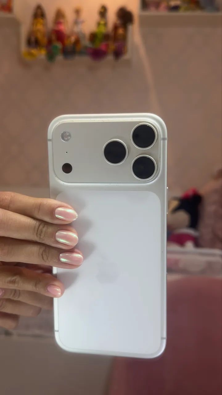 iPhone 17 pro max 512g  - Foto 3