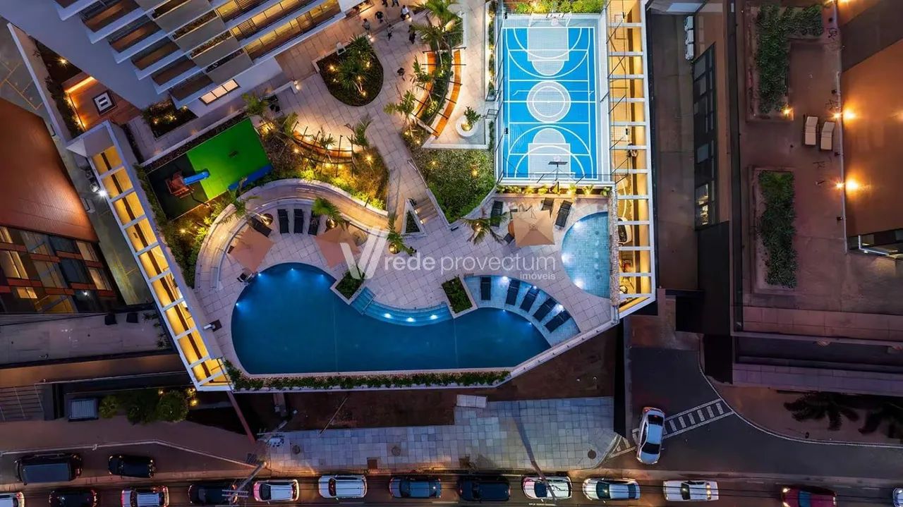 apartamento - Cambuí - Campinas - Foto 2