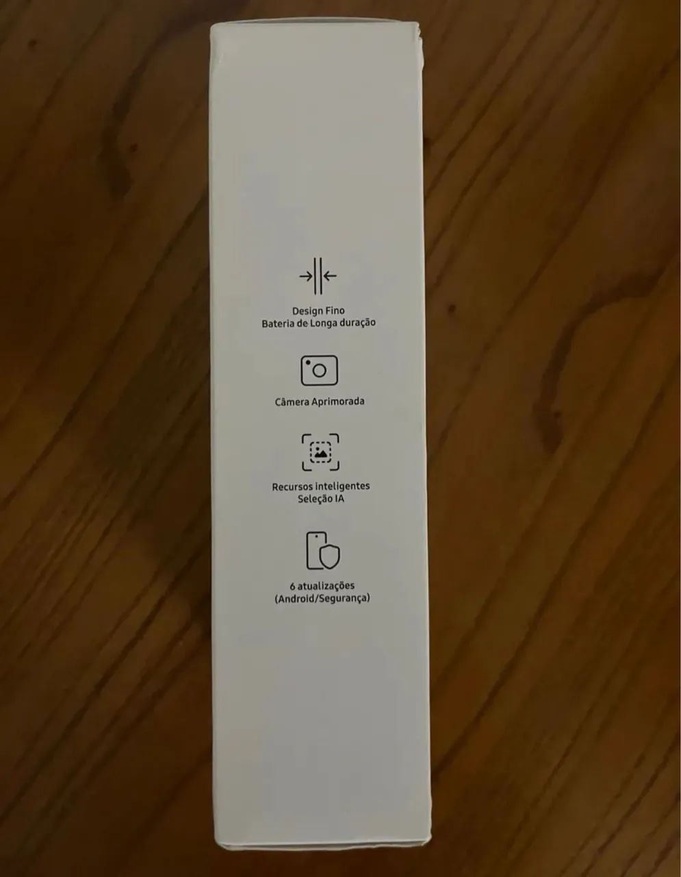 Samsung A37  - Foto 3