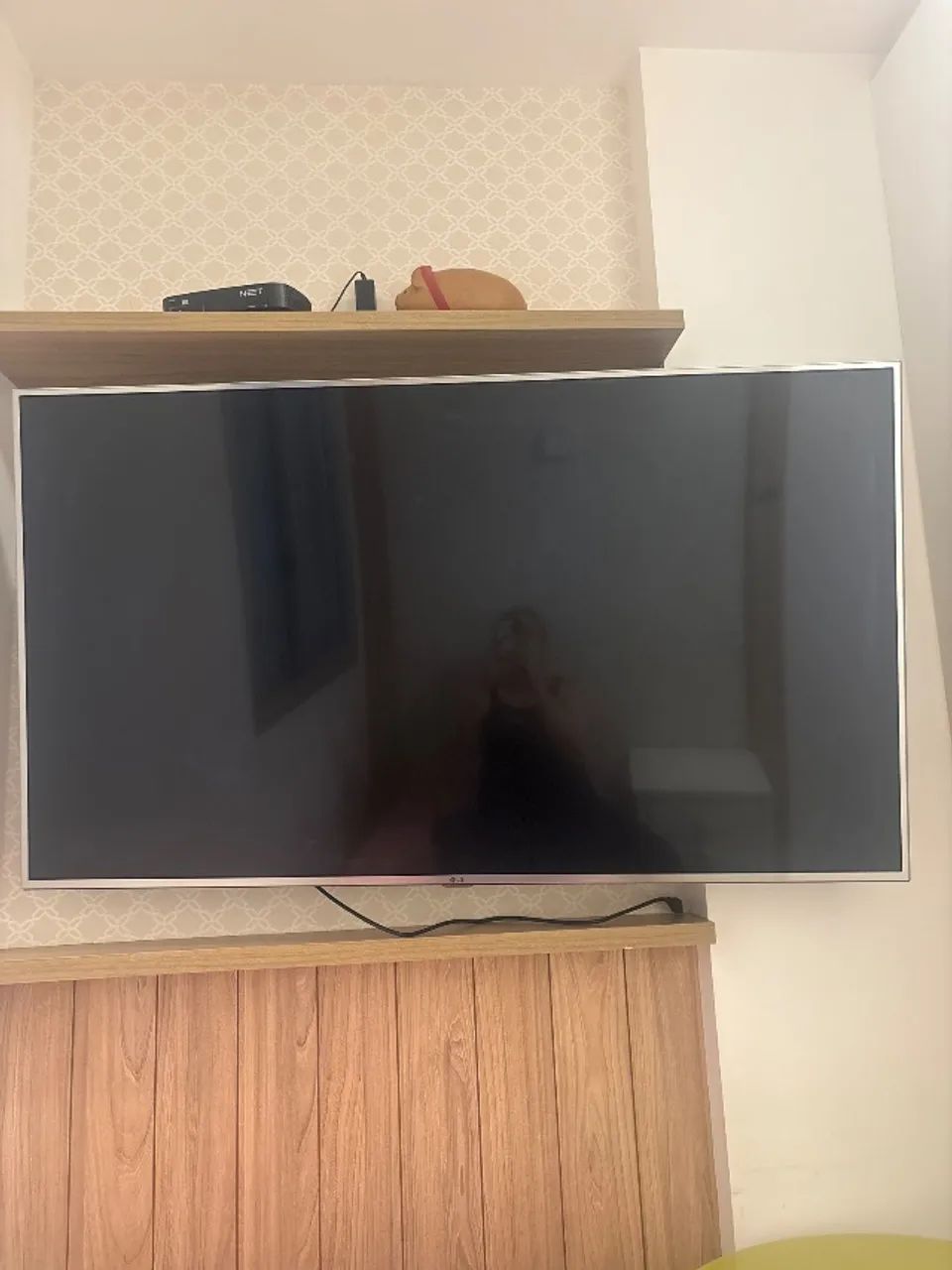 TV LG SMART 