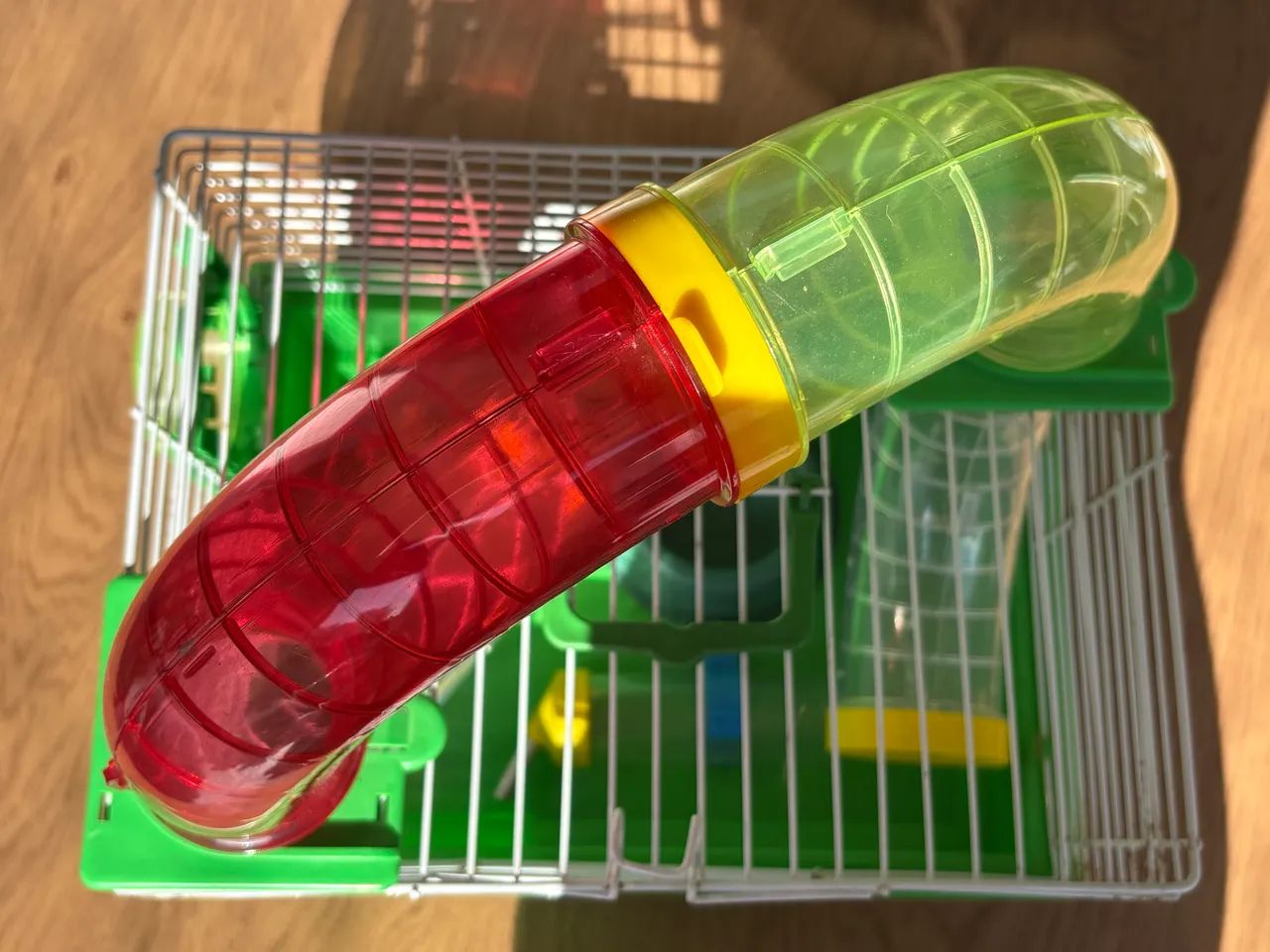 Casa hamster - Foto 3