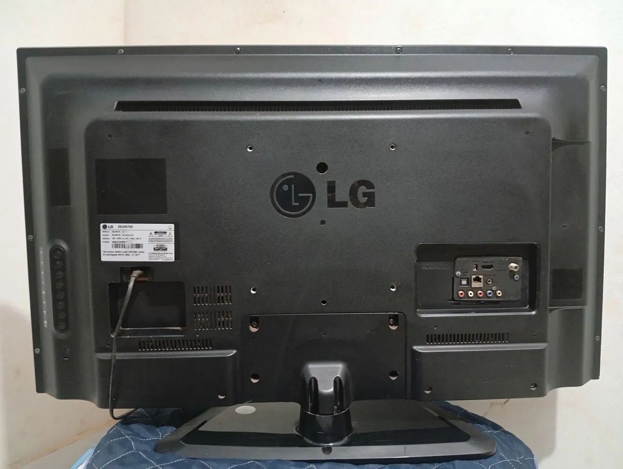 Tv LG 42" polegadas  - Foto 2