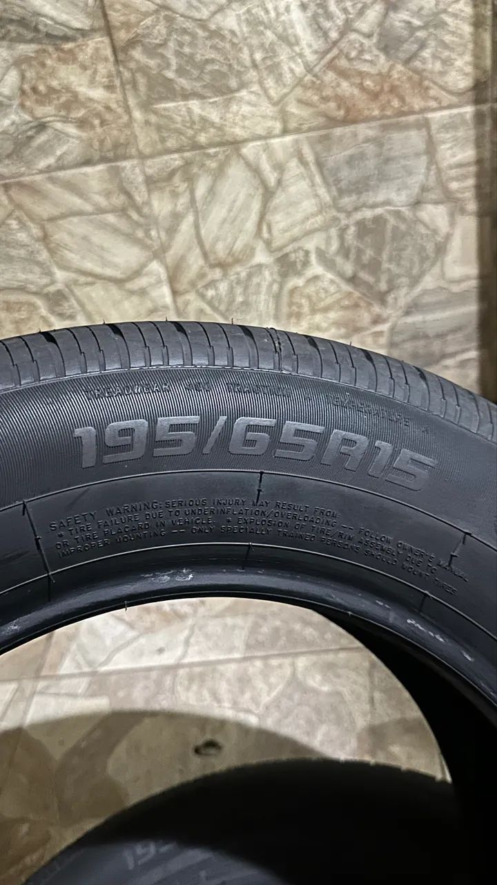 Pneus 