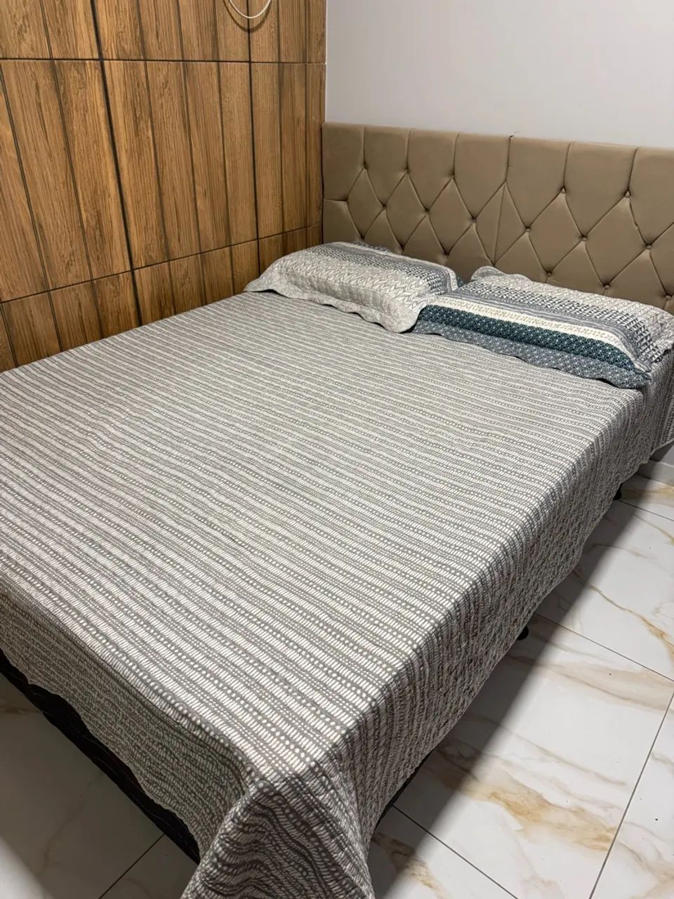 CAMA DE CASAL  - Foto 4
