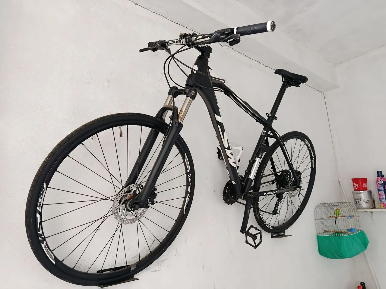 Bicicleta aro 29  - Foto 2
